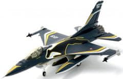 JC Wings General Dynamics F-16A Fighting Falcon, italské letectvo, 23 Gruppo, 90 Year Anniversary, 2008, 1/72