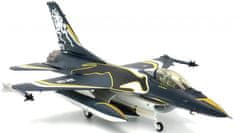 JC Wings General Dynamics F-16A Fighting Falcon, italské letectvo, 23 Gruppo, 90 Year Anniversary, 2008, 1/72