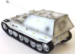 Easy Model Sd.Kfz. 184 stíhač tanků Elefant, vých. fronta, 1943, 1/72