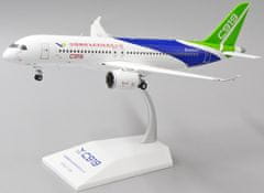 JC Wings Comac C919, dopravce House Colors, Čína, 1/200