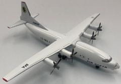 WHITEBOX Kum Model - Antonov An-12, dopravce Air Sofia LZ-SFA Bulharsko, 1/200