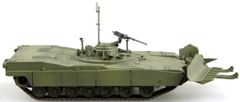 Easy Model M1 Panther, US Army, 1/72