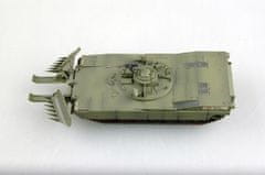 Easy Model M1 Panther, US Army, 1/72