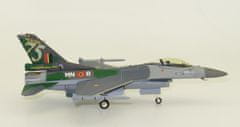 Herpa F-16A Fighting Falcon, belgické letectvo, 350 Squadron, 1/72