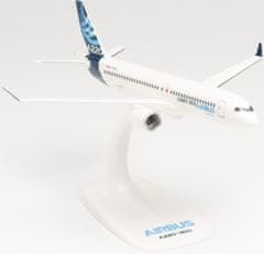 Herpa Airbus A220-300, společnost Airbus Industries House Colors, Francie, 1/200