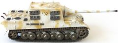 Easy Model Sd.Kfz.186 Jagdtiger (P), s.Pz.Jag.Abt.653, 1/72