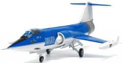 JC Wings Lockheed F-104S Starfighter, Starfighters Aerospace, 2012, 1/72