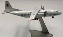 WHITEBOX Kum Model - Antonov An-12, dopravce Air Sofia LZ-SFS, Bulharsko, 1/200