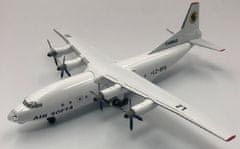 WHITEBOX Kum Model - Antonov An-12, dopravce Air Sofia LZ-SFS, Bulharsko, 1/200