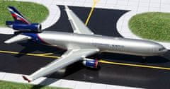 Gemini Douglas MD-11F, dopravce Aeroflot Cargo, Rusko, 1/400