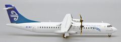 JC Wings ATR72-600, společnost Air New Zealand, Nový Zéland, 1/200