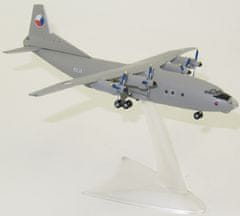 Herpa Antonov An-12, Vzdušné síly Armády České republiky, 1/200