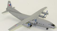 Herpa Antonov An-12, Vzdušné síly Armády České republiky, 1/200