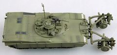 Easy Model M1 Panther, US Army, 1/72