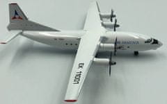 WHITEBOX Antonov An-12, dopravce Air Armenia Cargo EK-11001, Arménie, 1/200