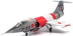 JC Wings Lockheed F-104J Starfighter, JASDF, 203rd Hikotai, Japonsko, 1979, 1/72