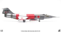 JC Wings Lockheed F-104J Starfighter, JASDF, 203rd Hikotai, Japonsko, 1979, 1/72