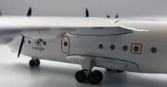 WHITEBOX Antonov An-12, dopravce Air Armenia Cargo EK-11001, Arménie, 1/200