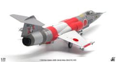 JC Wings Lockheed F-104J Starfighter, JASDF, 203rd Hikotai, Japonsko, 1979, 1/72