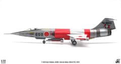 JC Wings Lockheed F-104J Starfighter, JASDF, 203rd Hikotai, Japonsko, 1979, 1/72