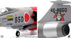 JC Wings Lockheed F-104J Starfighter, JASDF, 203rd Hikotai, Japonsko, 1979, 1/72