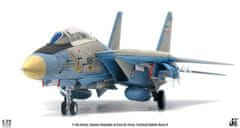 JC Wings Grumman F-14A Tomcat, IRIAF, #3-6045, Khatami AB, Iran, 2003, 1/72