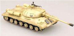 Easy Model JS-3/3M,egyptská armáda, 4. tanková divize 1967, 1/72