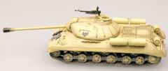 Easy Model JS-3/3M,egyptská armáda, 4. tanková divize 1967, 1/72