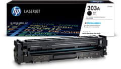 HP CF540A no. 203A (1400 str.), black