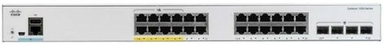 Cisco Catalyst 1000-24T-4G-L