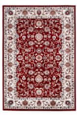 Obsession Kusový koberec My Isfahan 741 Red Rozměr koberce: 80 x 150 cm