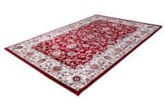 Obsession Kusový koberec My Isfahan 741 Red Rozměr koberce: 80 x 150 cm