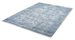 Obsession Kusový koberec My Laos 454 Blue Rozměr koberce: 120 x 170 cm