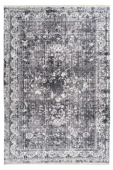 Obsession Kusový koberec My Valencia 632 Grey Rozměr koberce: 115 x 170 cm
