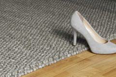 Obsession Kusový koberec My Loft 580 Taupe Rozměr koberce: 120 x 170 cm