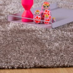 Obsession Kusový koberec My Emilia 250 Taupe Rozměr koberce: 120 x 170 cm