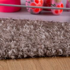 Obsession Kusový koberec My Emilia 250 Taupe Rozměr koberce: 120 x 170 cm