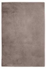 Obsession Kusový koberec My Cha Cha 535 Taupe Rozměr koberce: 120 x 170 cm