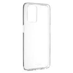 MobilMajak Obal / Kryt na VIVO Y20 / Y20i / Y20S / Y30 průhledný - Clear Case 0,8mm