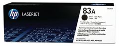 HP LaserJet Toner 83A černý (CF283A)