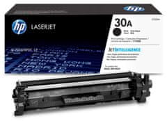 HP LaserJet Toner 30A černý (CF230A)