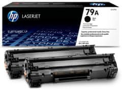 HP LaserJet Toner 79A, černý (CF279A)