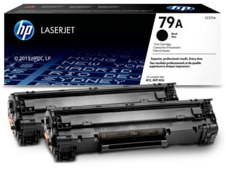 HP originální laserový toner