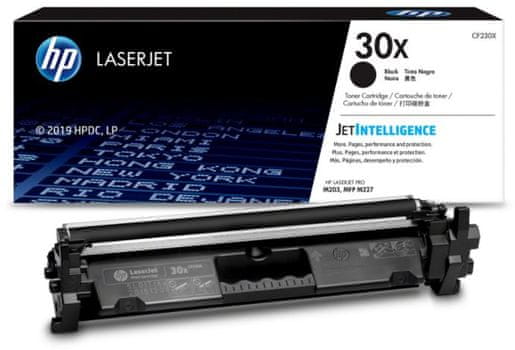 HP originální laserový toner