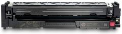 HP LaserJet Toner 207X, purpurový (W2213X)