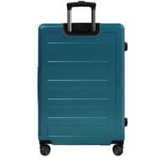 AVANCEA® Sada cestovních kufrů AVANCEA DE2934 Dark Turquoise SML