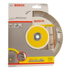 Bosch Kotouč diamantový segmentový S4U, 115 x 22,23 mm