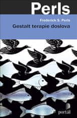 Perls Frederick S.: Gestalt terapie doslova