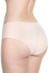 Julimex Julimex Bliss panty kolor:naturalny XL