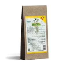 Oro Verde Wira Wira (Gnaphalium graveolens ssp. viravira Mold.) sušená, řezaná nať, 500 g